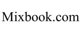 MIXBOOK.COM trademark