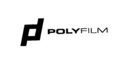 PF POLYFILM trademark