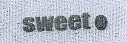 SWEET trademark