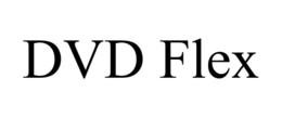 DVD FLEX trademark
