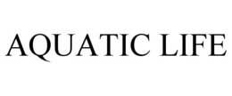 AQUATIC LIFE trademark