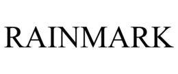 RAINMARK trademark