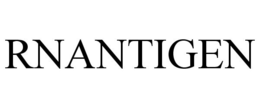 RNANTIGEN trademark