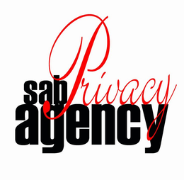 SAB PRIVACY AGENCY trademark
