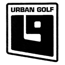 UG URBAN GOLF trademark