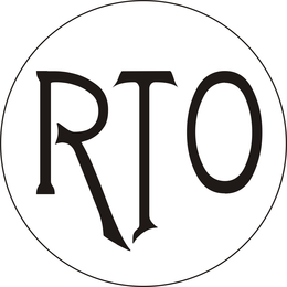 RTO trademark