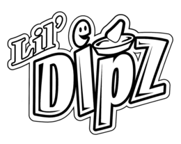 LIL' DIPZ trademark
