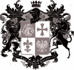 LOS ANGELES ROYALTY trademark