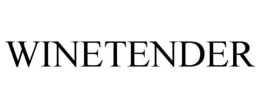 WINETENDER trademark