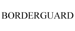BORDERGUARD trademark