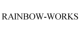 RAINBOW-WORKS trademark
