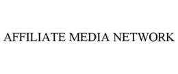 AFFILIATE MEDIA NETWORK trademark