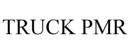 TRUCK PMR trademark