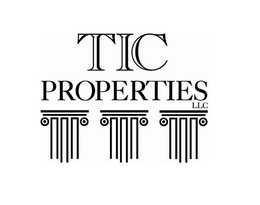 TIC PROPERTIES LLC trademark