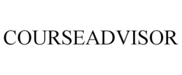 COURSEADVISOR trademark