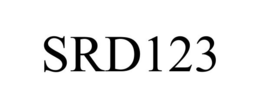 SRD123 trademark