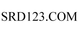 SRD123.COM trademark