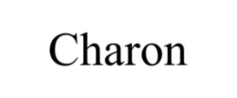 CHARON trademark