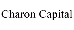 CHARON CAPITAL trademark