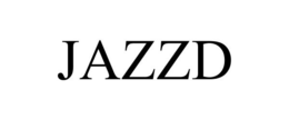 JAZZD trademark