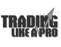 TRADING LIKE A PRO trademark