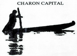 CHARON CAPITAL trademark