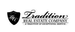 TREC TRADITION REAL ESTATE COMPANY ...A TRADITION OF EXCEPTIONAL SERVICE... trademark