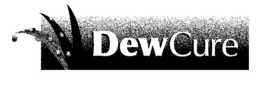 DEWCURE trademark