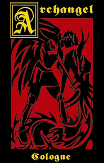 ARCHANGEL COLOGNE trademark