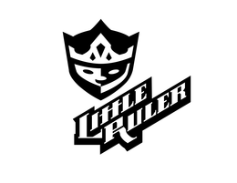 LITTLE RULER trademark