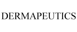 DERMAPEUTICS trademark
