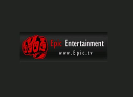 EPIC ENTERTAINMENT WWW.EPIC.TV trademark