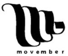 M MOVEMBER trademark