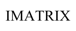 IMATRIX trademark