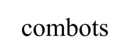 COMBOTS trademark
