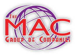 THE MAC GROUP OF COMPANIES trademark