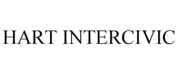 HART INTERCIVIC trademark