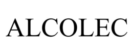 ALCOLEC trademark