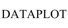 DATAPLOT trademark