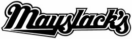 MAYSLACK'S trademark