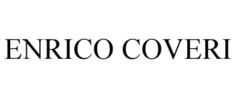 ENRICO COVERI trademark