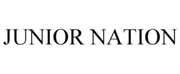 JUNIOR NATION trademark