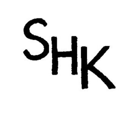 SHK trademark
