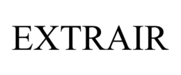 EXTRAIR trademark