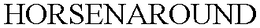 HORSENAROUND trademark