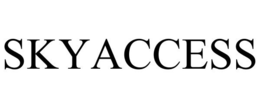 SKYACCESS trademark