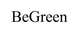 BEGREEN trademark