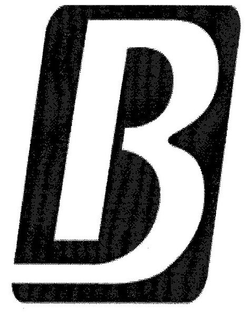 B trademark