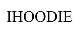 IHOODIE trademark