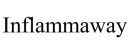 INFLAMMAWAY trademark